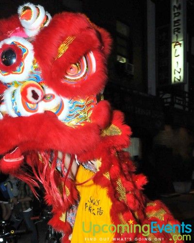 Photo from Night Market Chinatown