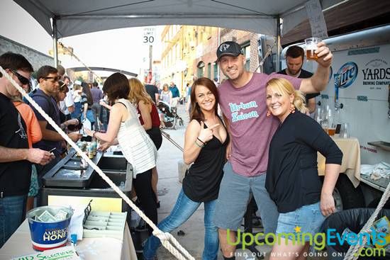 Photo from Fairmount Night Market