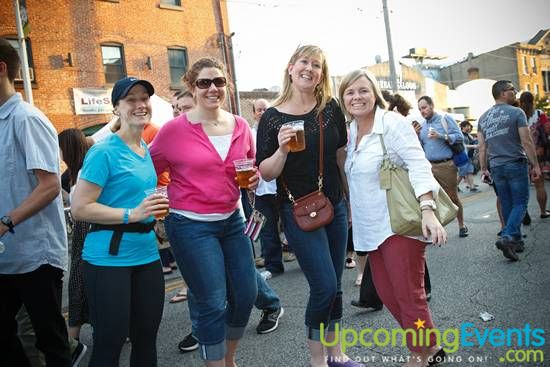 Photo from Fairmount Night Market