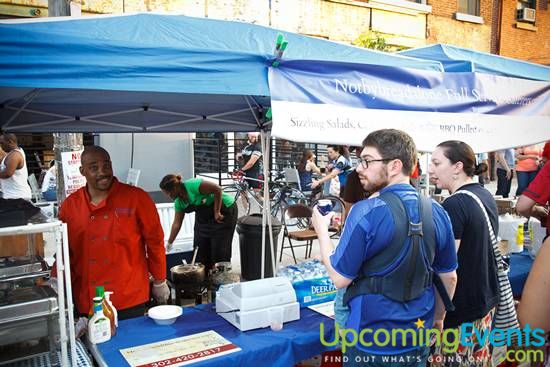 Photo from Fairmount Night Market