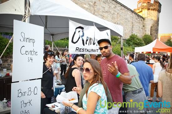 Photo from Fairmount Night Market