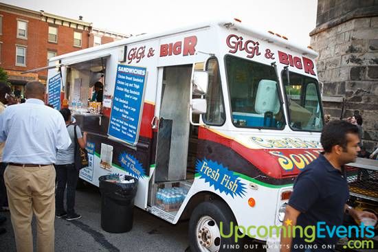 Photo from Fairmount Night Market