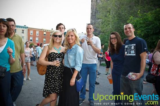 Photo from Fairmount Night Market