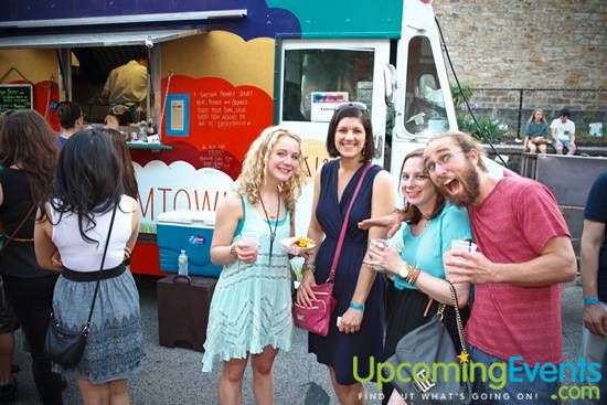 Photo from Fairmount Night Market