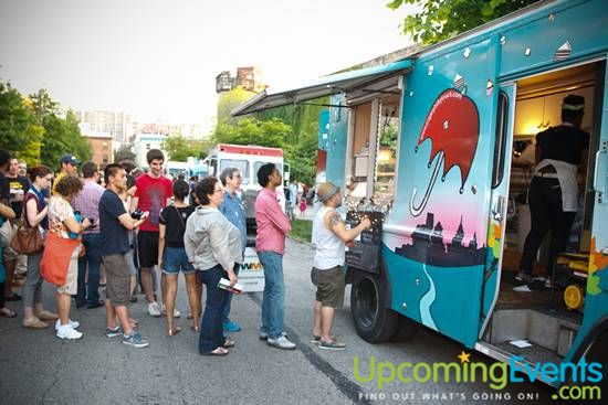 Photo from Fairmount Night Market