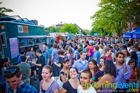 Photo from Fairmount Night Market