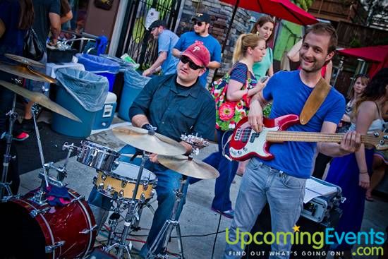 Photo from Fairmount Night Market