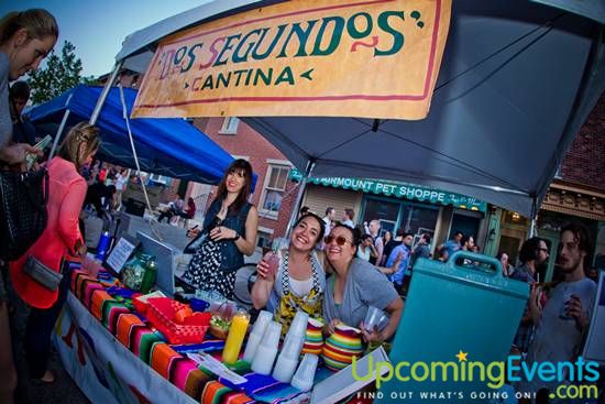 Photo from Fairmount Night Market