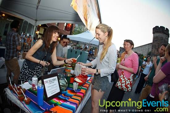 Photo from Fairmount Night Market