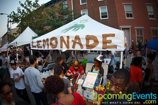 Photo from Fairmount Night Market