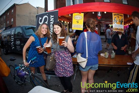 Photo from Fairmount Night Market