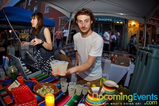 Photo from Fairmount Night Market