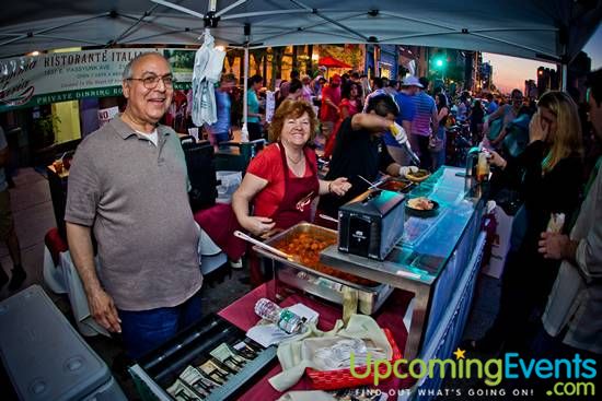 Photo from Fairmount Night Market