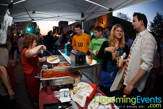 Photo from Fairmount Night Market