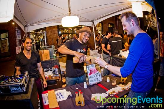 Photo from Fairmount Night Market