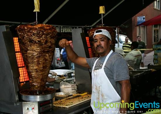 Photo from Night Market South Street