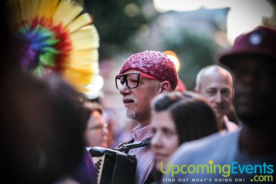 Photo from Night Market South Street