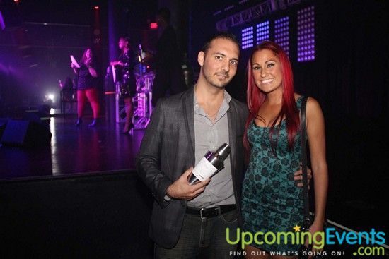 Photo from Philadelphia Nightlife Awards