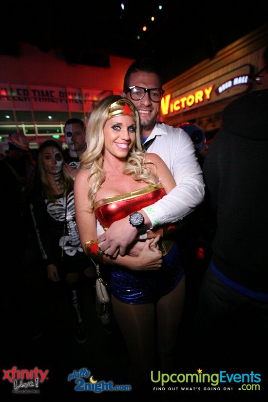 Photo from A Nightmare on Broad Street at XFINITY Live! (Gallery 1)