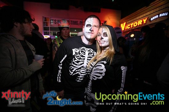 Photo from A Nightmare on Broad Street at XFINITY Live! (Gallery 1)