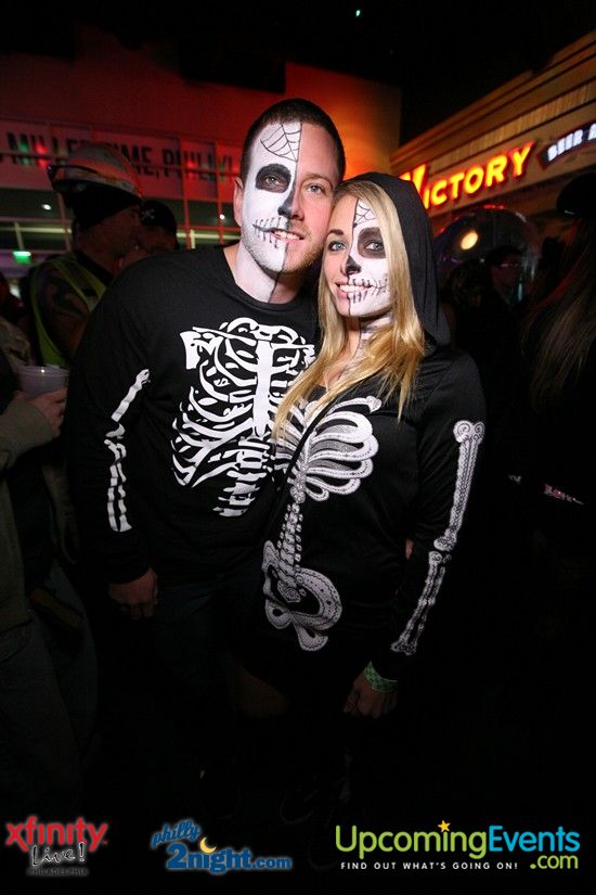 Photo from A Nightmare on Broad Street at XFINITY Live! (Gallery 1)