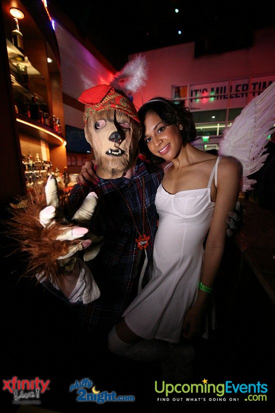 Photo from A Nightmare on Broad Street at XFINITY Live! (Gallery 1)