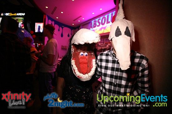 Photo from A Nightmare on Broad Street at XFINITY Live! (Gallery 1)