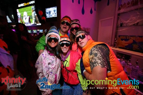 Photo from A Nightmare on Broad Street at XFINITY Live! (Gallery 1)