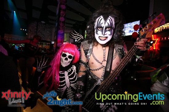 Photo from A Nightmare on Broad Street at XFINITY Live! (Gallery 1)