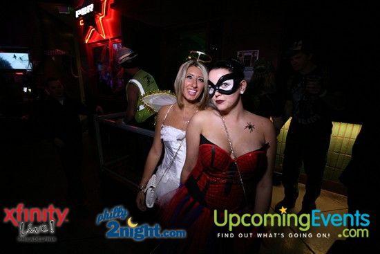 Photo from A Nightmare on Broad Street at XFINITY Live! (Gallery 1)