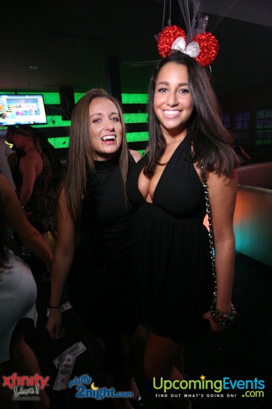 Photo from A Nightmare on Broad Street at XFINITY Live! (Gallery 1)