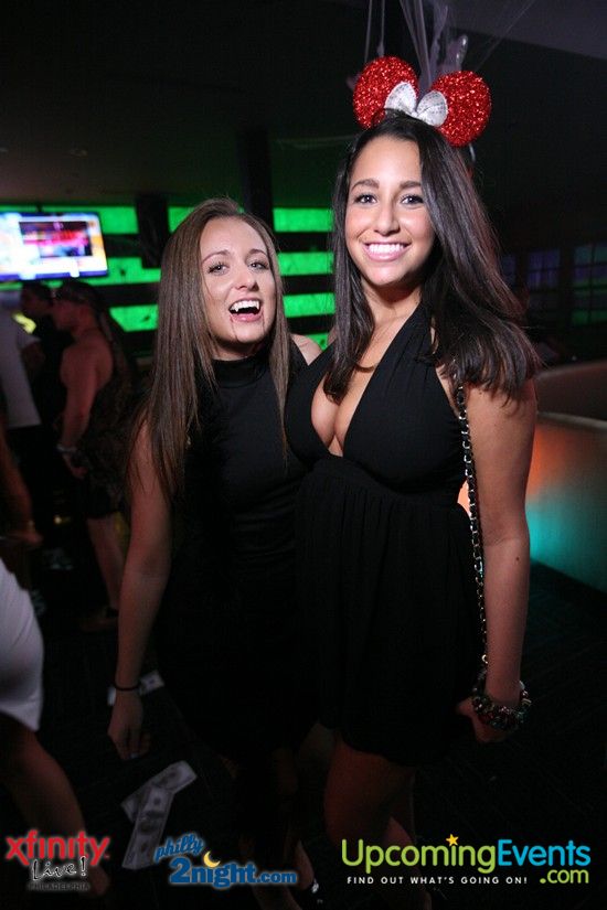 Photo from A Nightmare on Broad Street at XFINITY Live! (Gallery 1)