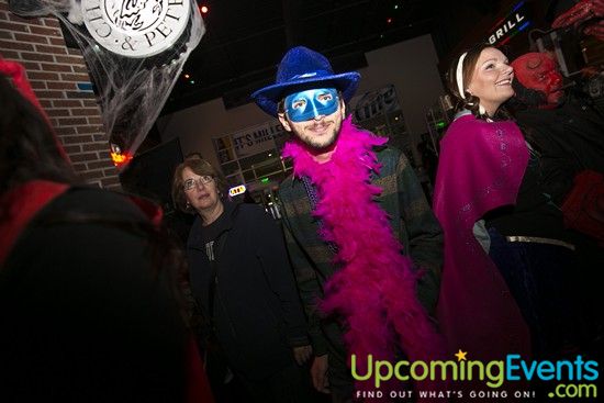 Photo from A Nightmare on Broad Street at XFINITY Live! (Gallery 2)
