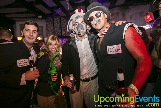 Photo from A Nightmare on Broad Street at XFINITY Live! (Gallery 2)