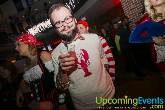 Photo from A Nightmare on Broad Street at XFINITY Live! (Gallery 2)