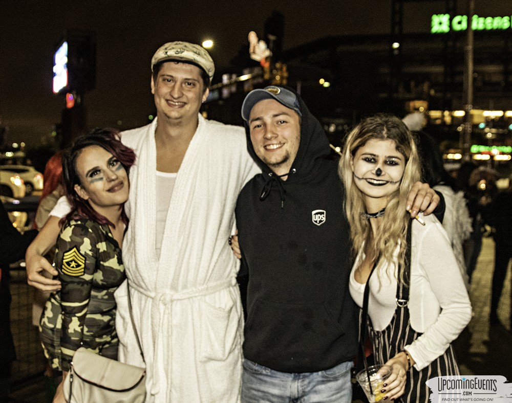 Photo from Nightmare on Broad Street Halloween Bash
