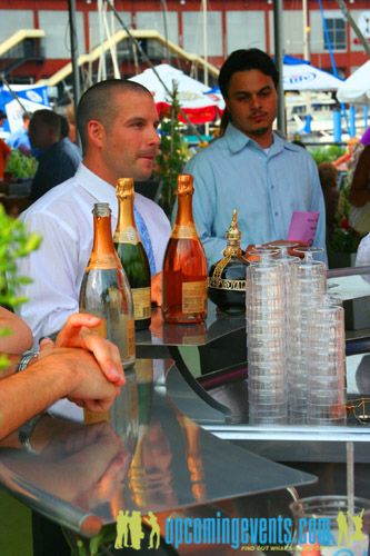 Photo from Tasting Time @ Octo Waterfront Grille