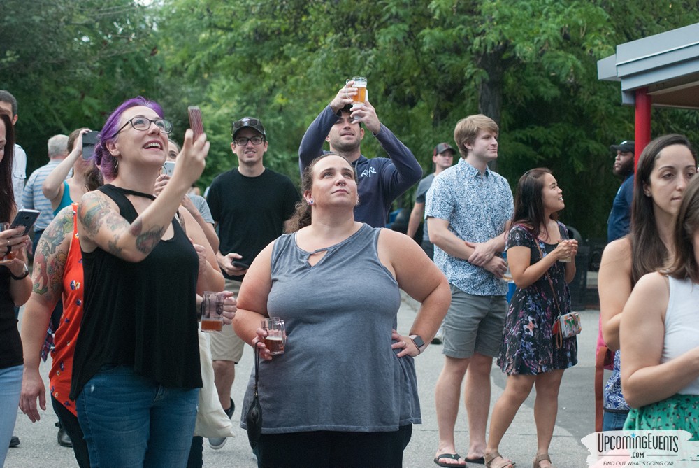 Photo from OktoBEARfest at the Philadelphia Zoo