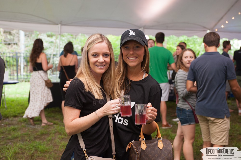 Photo from OktoBEARfest at the Philadelphia Zoo