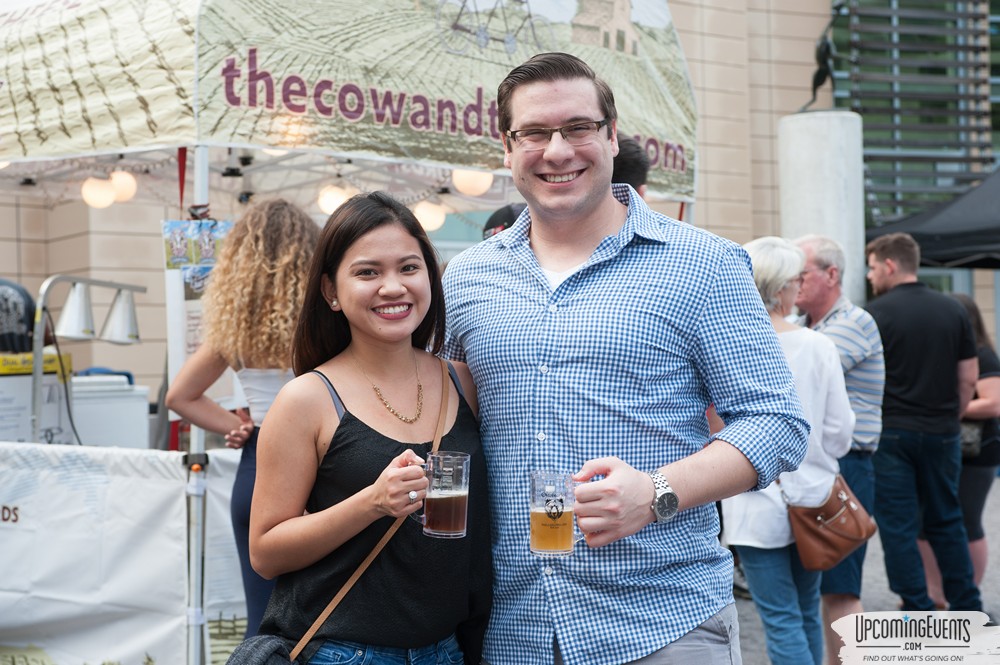 Photo from OktoBEARfest at the Philadelphia Zoo