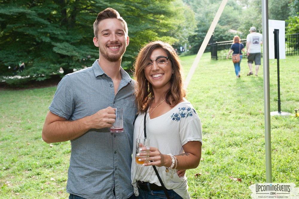 Photo from OktoBEARfest at the Philadelphia Zoo