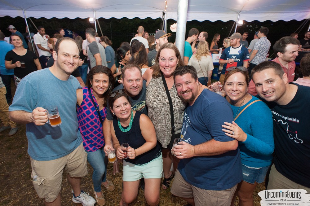 Photo from OktoBEARfest at the Philadelphia Zoo