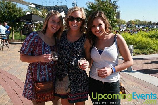 Photo from Oktoberfest Live! Craft Beer Festival 2014 (Gallery 1)