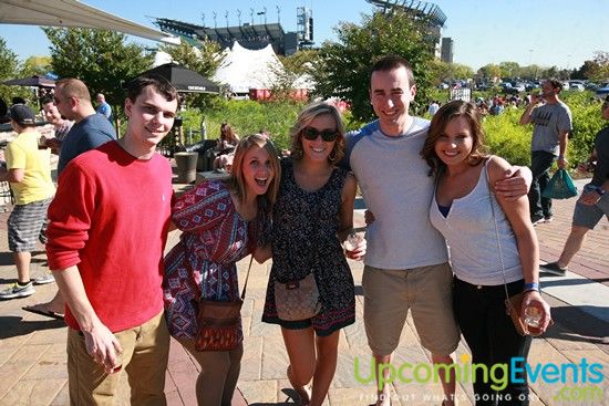 Photo from Oktoberfest Live! Craft Beer Festival 2014 (Gallery 1)