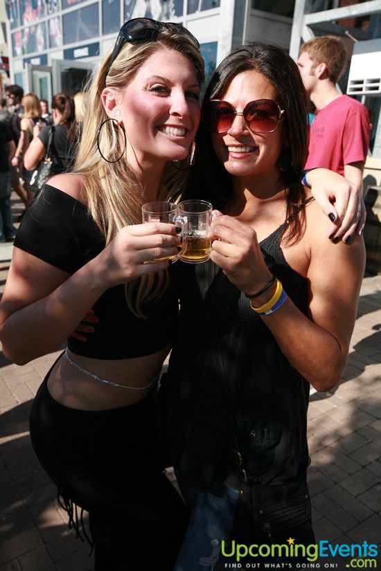 Photo from Oktoberfest Live! Craft Beer Festival 2014 (Gallery 1)