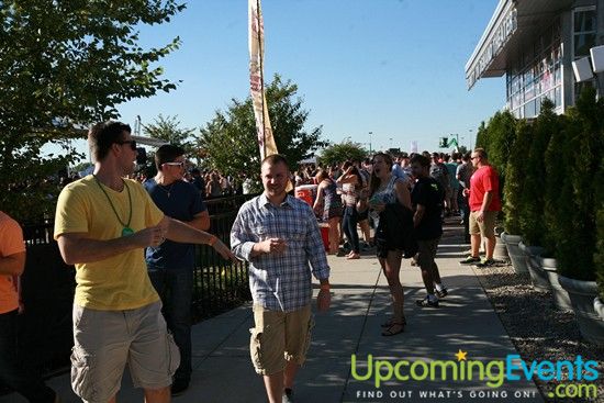 Photo from Oktoberfest Live! Craft Beer Festival 2014 (Gallery 1)