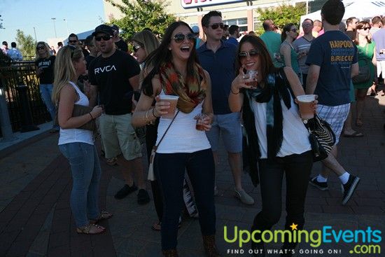 Photo from Oktoberfest Live! Craft Beer Festival 2014 (Gallery 1)