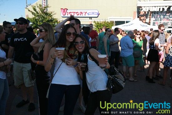 Photo from Oktoberfest Live! Craft Beer Festival 2014 (Gallery 1)