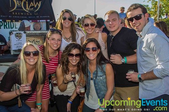 Photo from Oktoberfest Live! Craft Beer Festival 2014 (Gallery 2)