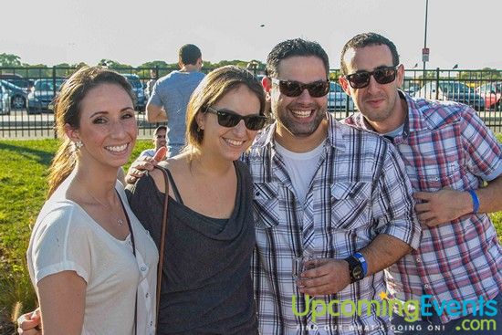 Photo from Oktoberfest Live! Craft Beer Festival 2014 (Gallery 2)